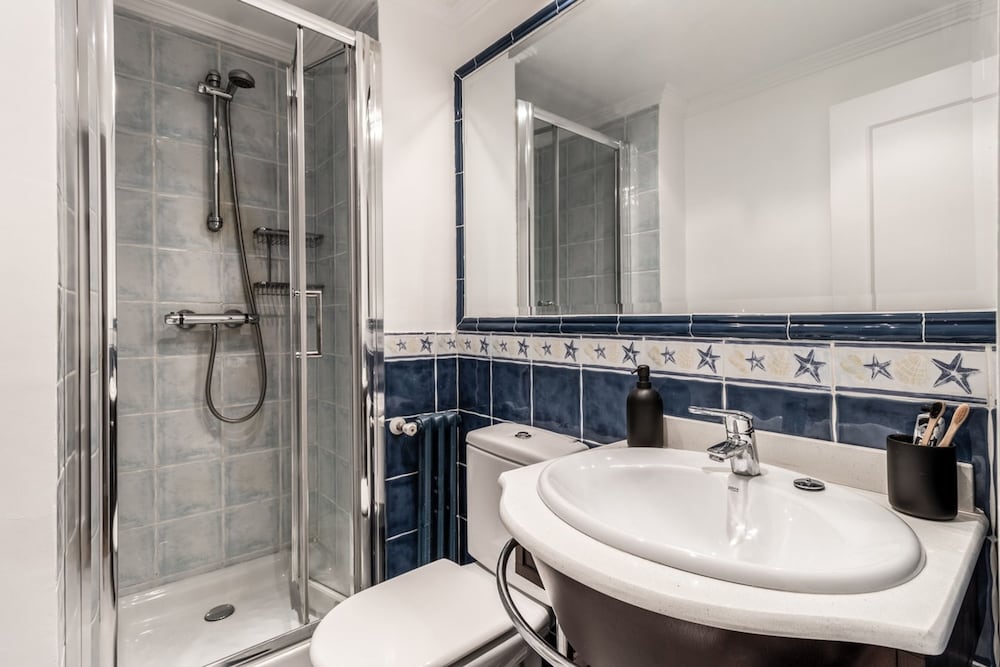 Campo - 3 Bedroom and Balcony Penthouse in Azca