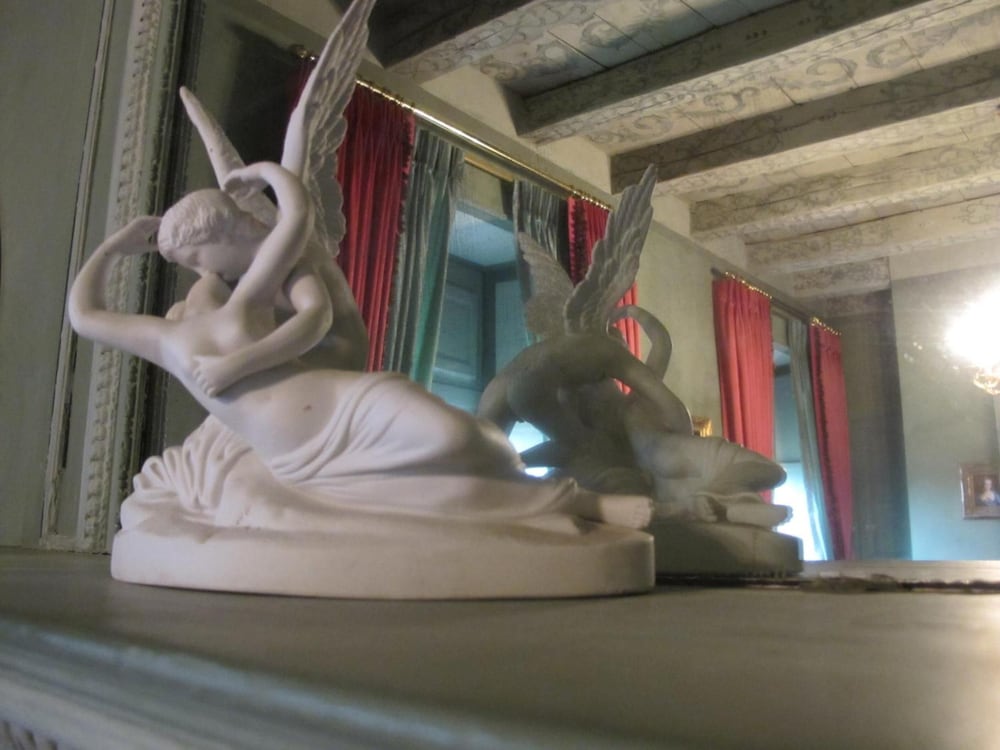 Château de Canac, photo 18
