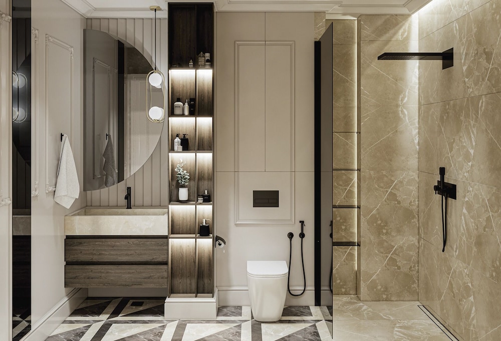 Heaven Luxury Suites
