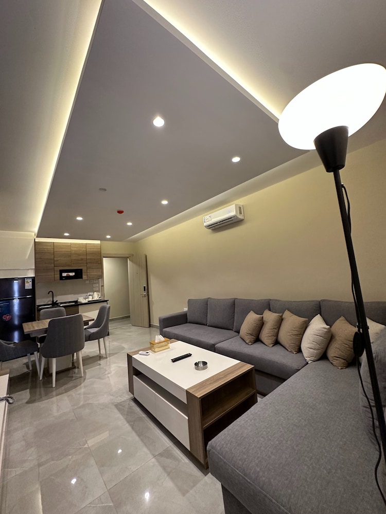 Charming Amman Apartment With Garden and Balcony