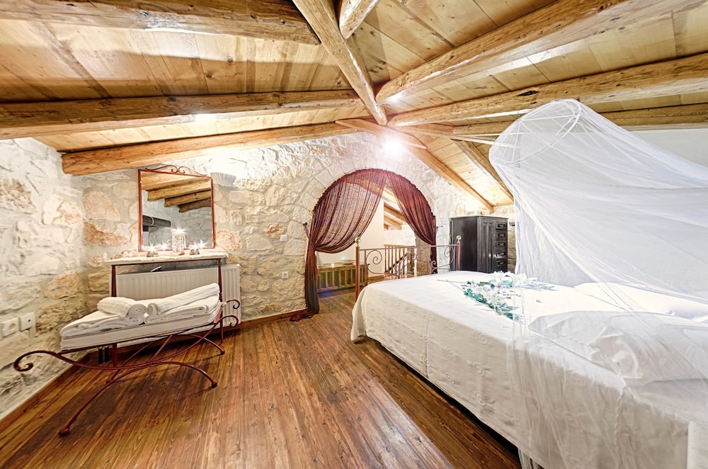 Villa Poseidon