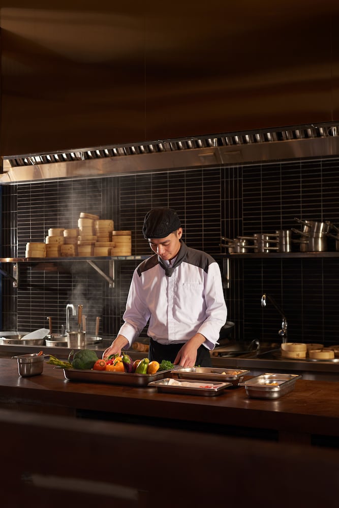 Mövenpick Hotel Hanoi Centre 48