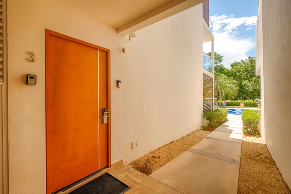 Luxurious Tulum Terrazas 2-bedroom Condominiuml view 2