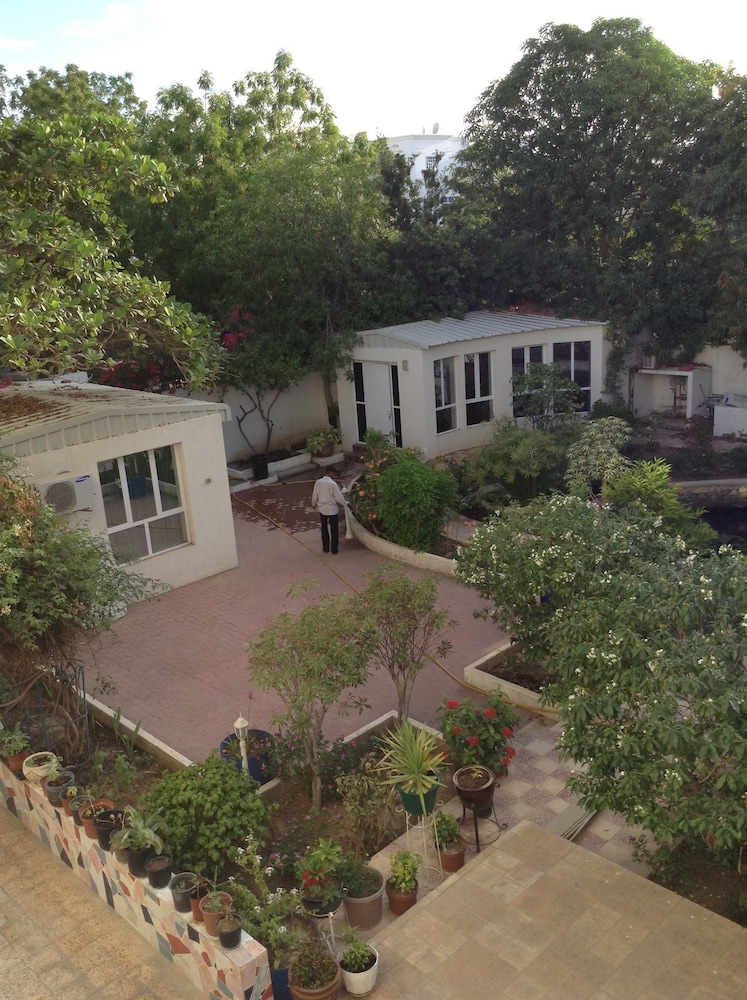 Garden Roomz Oman