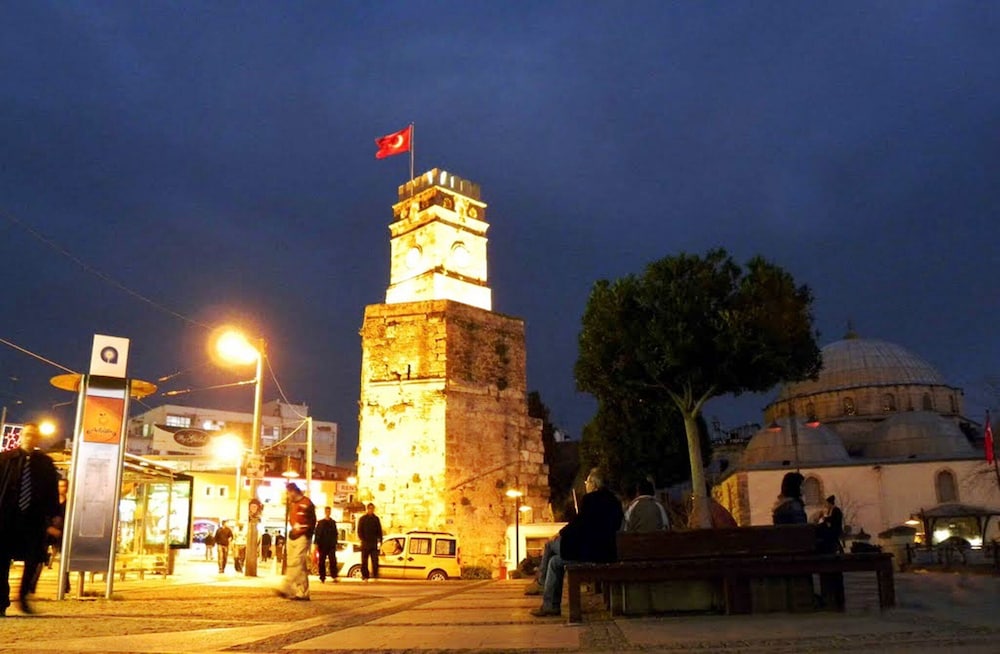 Piyes Otel - Image 132