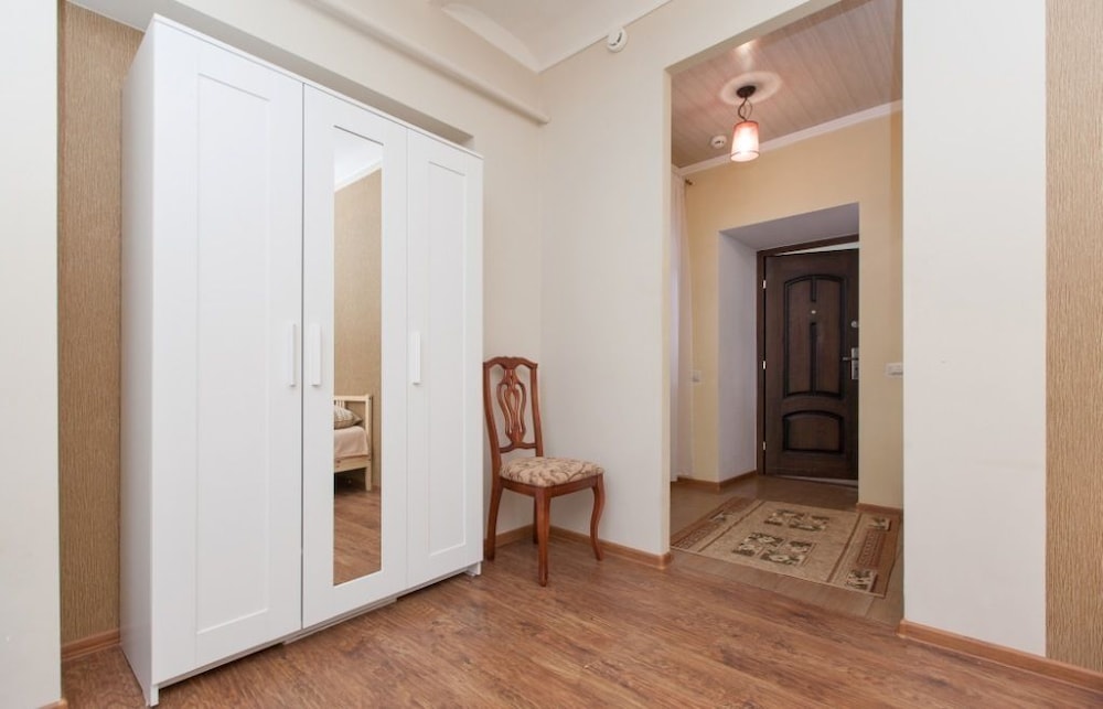Guesthouse on Kyzyl-armeyskaya