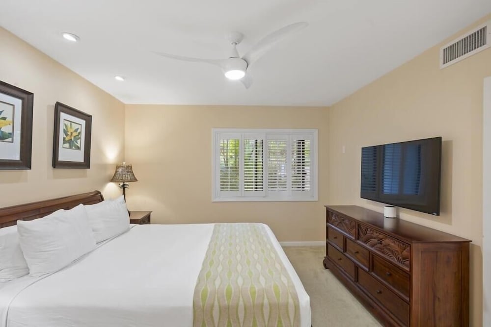 Makena Surf, #f-111 2 Bedroom Condo