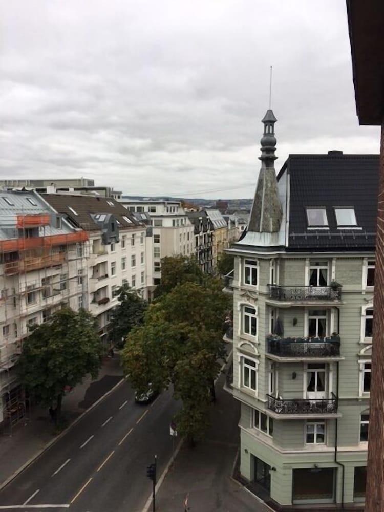 Norwegian Hotelapartments