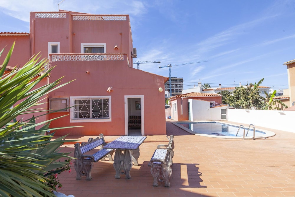 T 00 - Studio 0 in Casa Costa D Oiro in Lagos