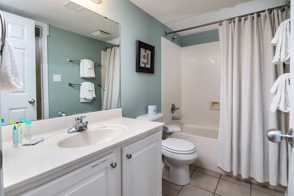 Gulf Dunes 215 - White Sand Wonders