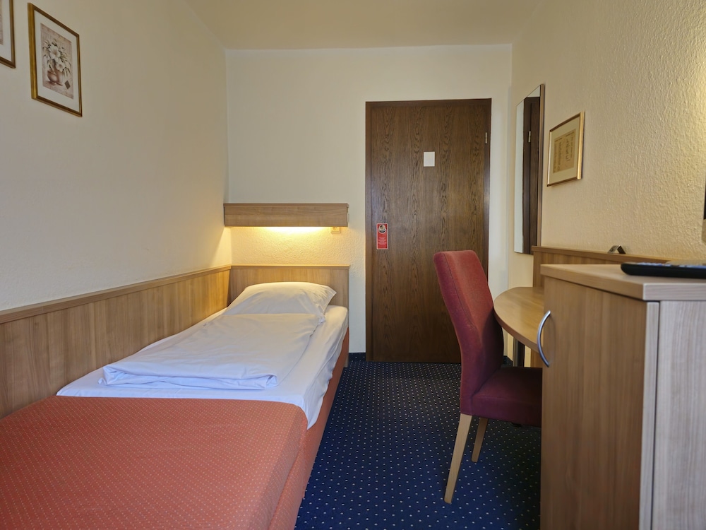ARRIVEL Hotel am Bergson