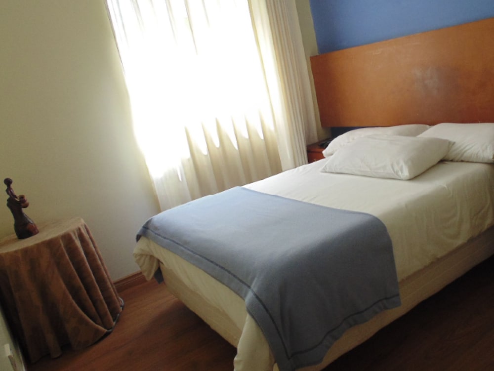 Hostal Casa Valladolid