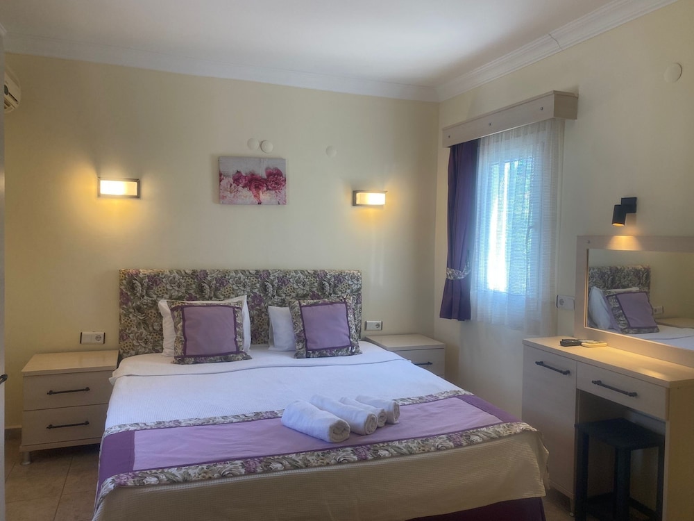 Canna Garden Otel - Yetişkinler İçin - Image 40