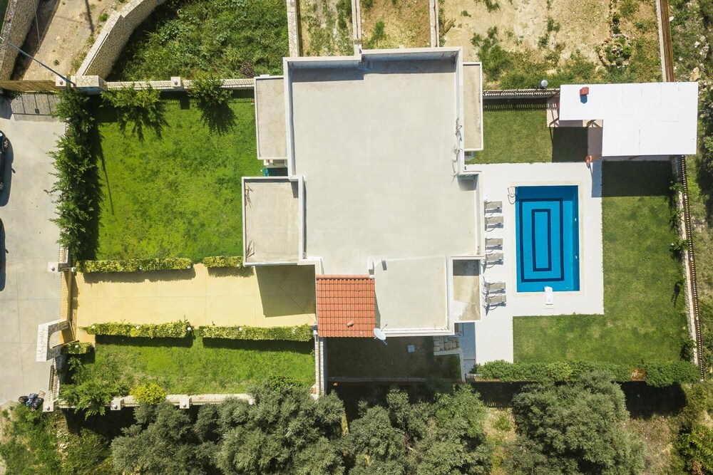 Greenland Villa a Hidden gem Under Cretan sun