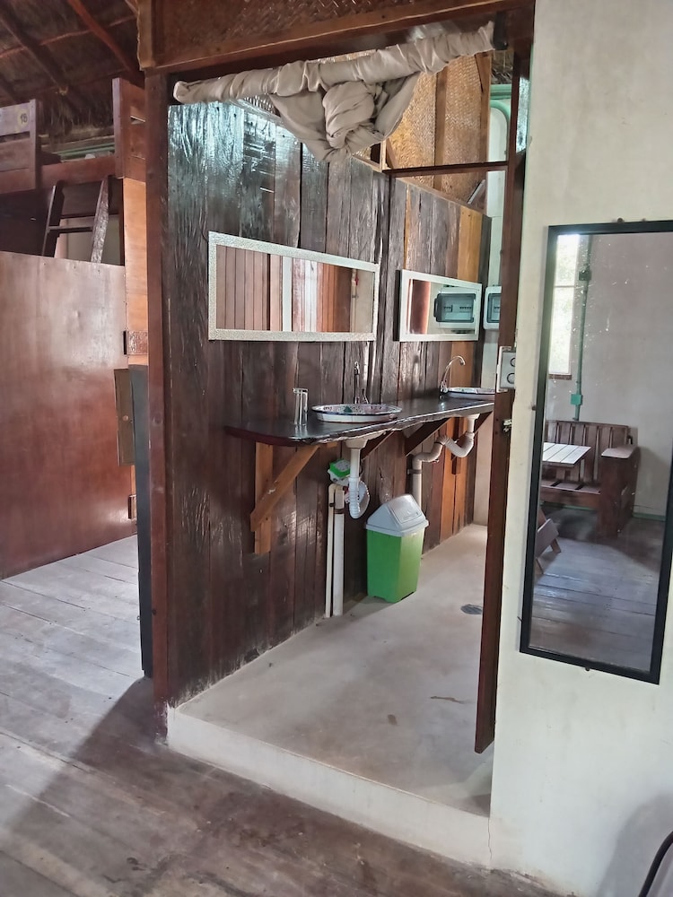 hostal casa holbox