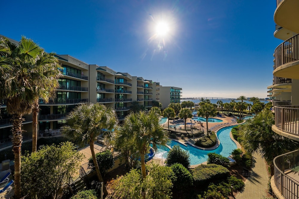 Phoenix On The Bay 1314 2 Bedroom Condo