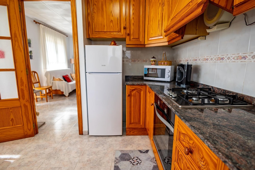 Casa Marti i Carmeta