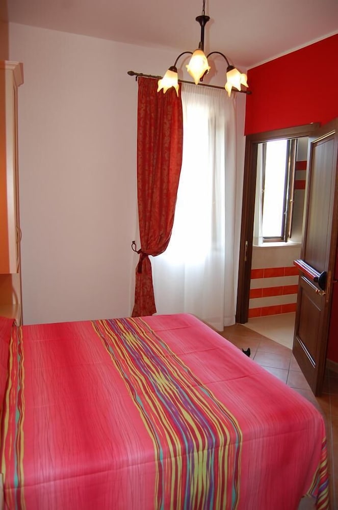 Agriturismo Parra