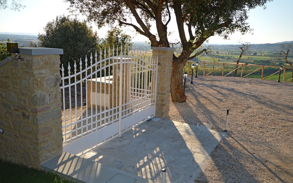 Villa Chiara