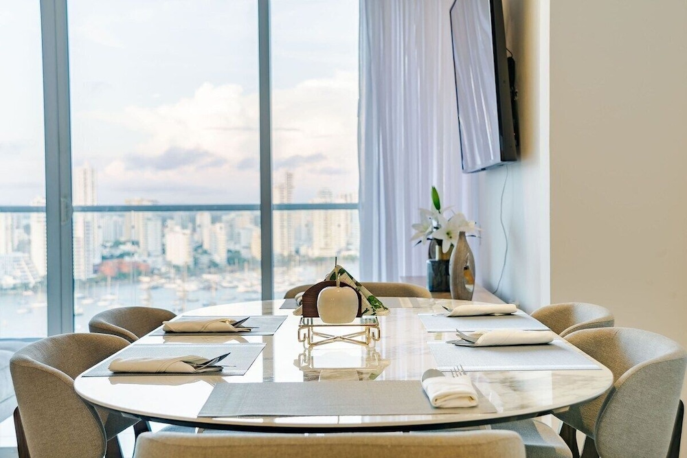 Condominio H2