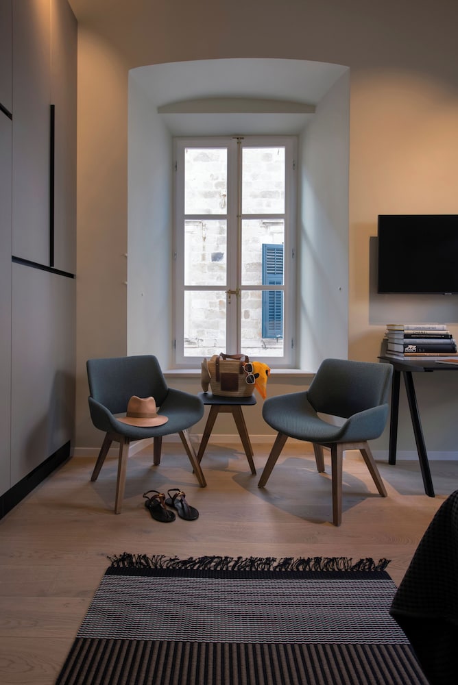 Luxury Rooms Sorgo Cerva