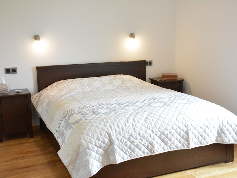 Farmhouse Retreat, Fernelmont view 2