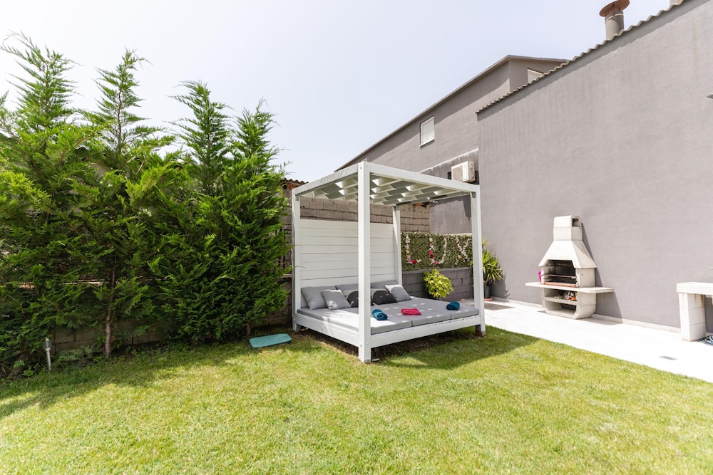 Villa Lux Zadarvillas