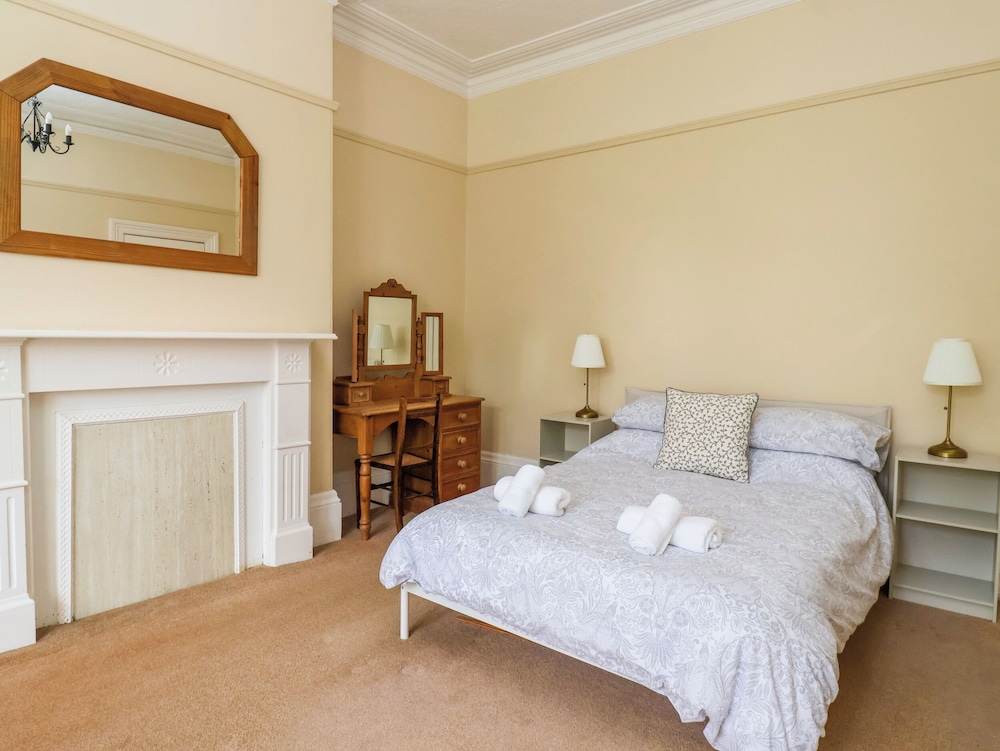 Trinity Lodge