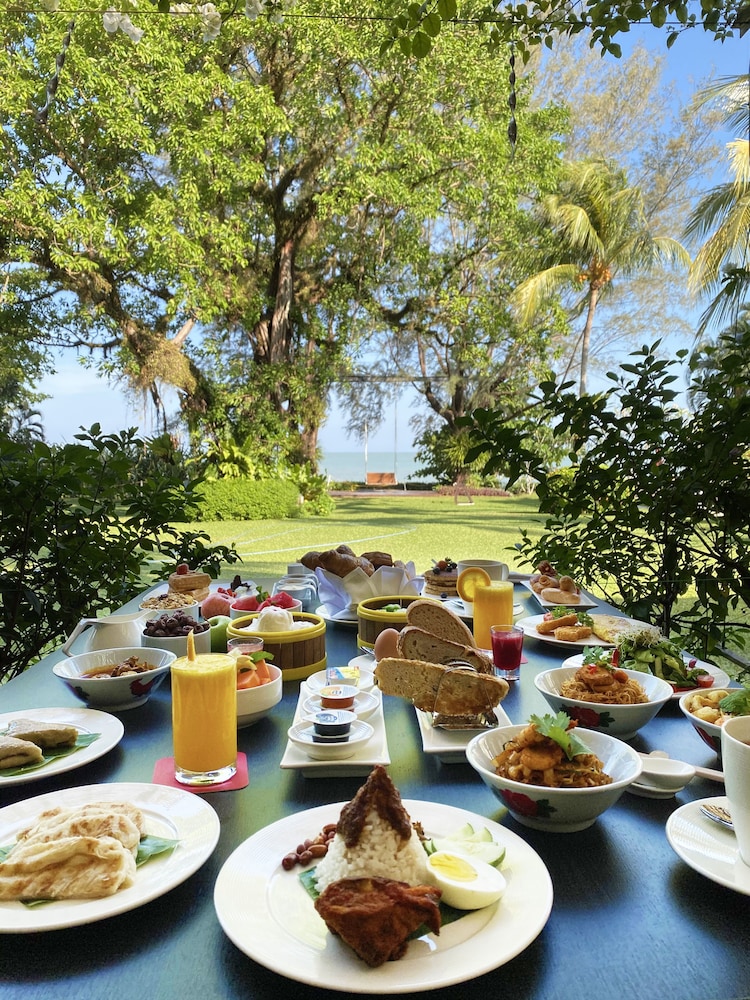 PARKROYAL Penang Resort 19