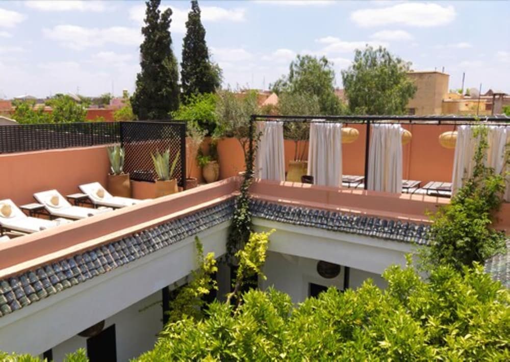 roof