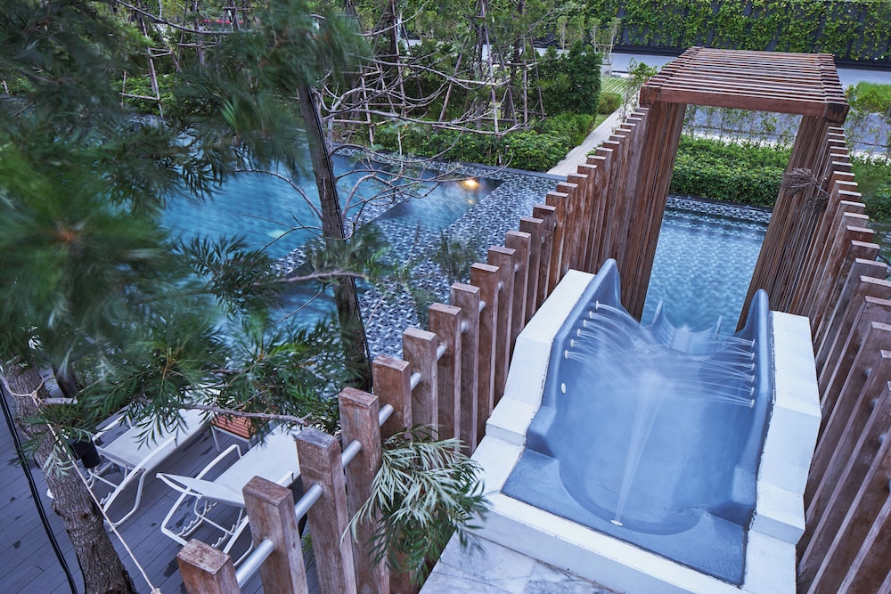 Veranda Condo Pattaya