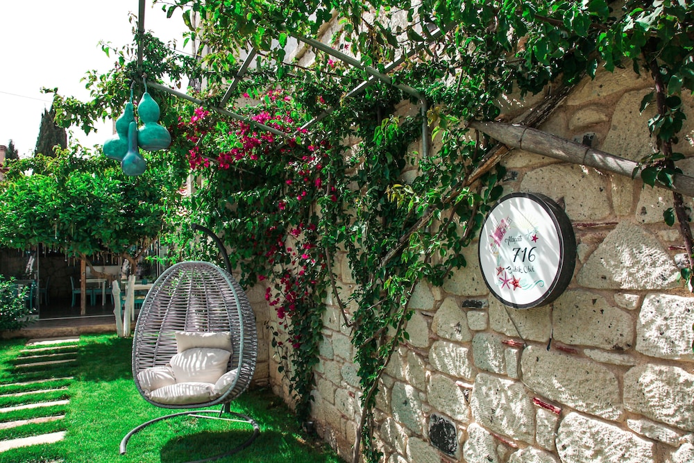 Alaçatı 716 Otel - Image 58