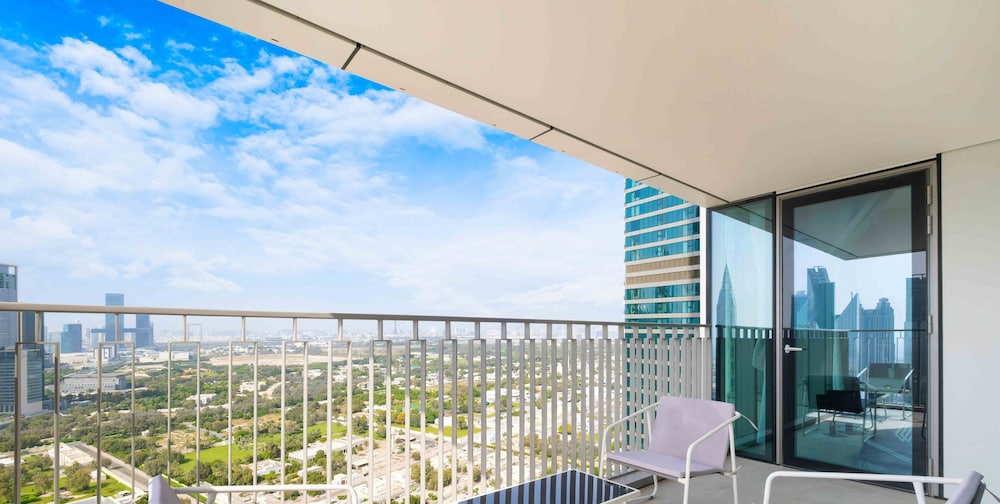 LUX The Burj Khalifa Downtown View Suite