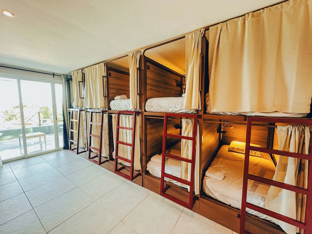 Viajero Bacalar Hostel