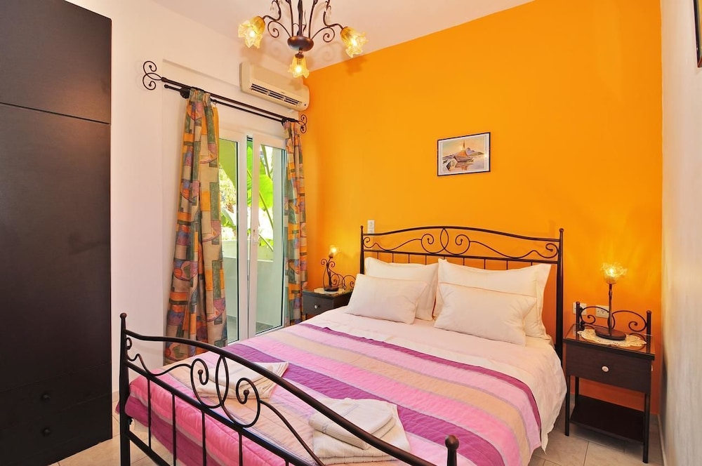 Mimoza Rooms