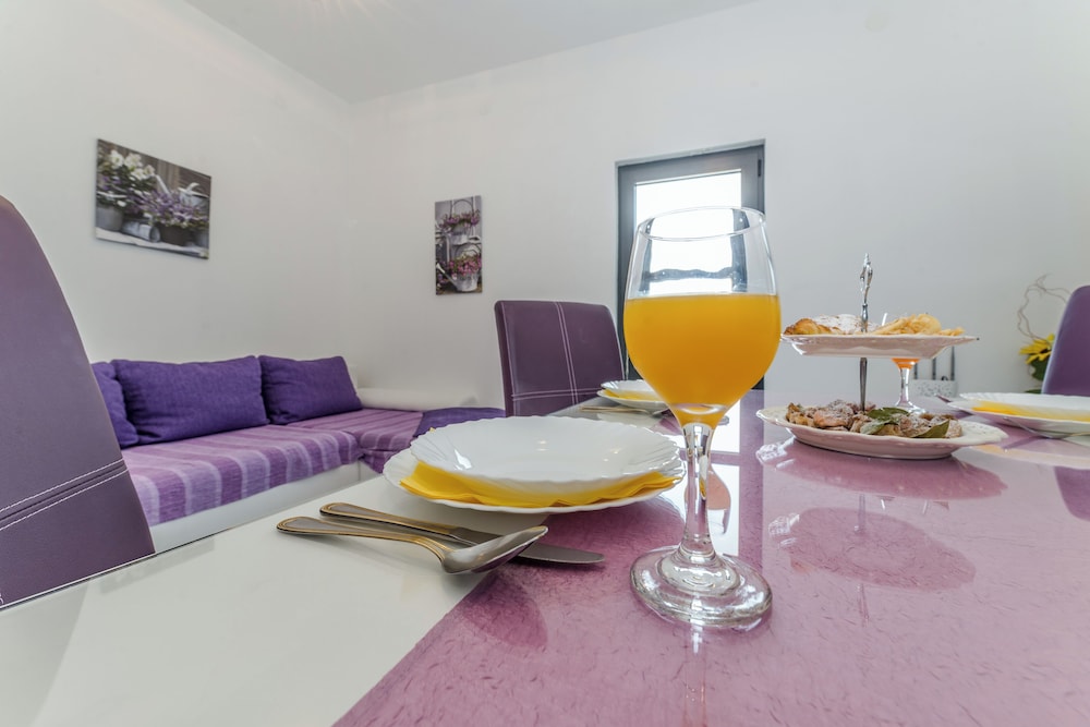 Apartments Grbic