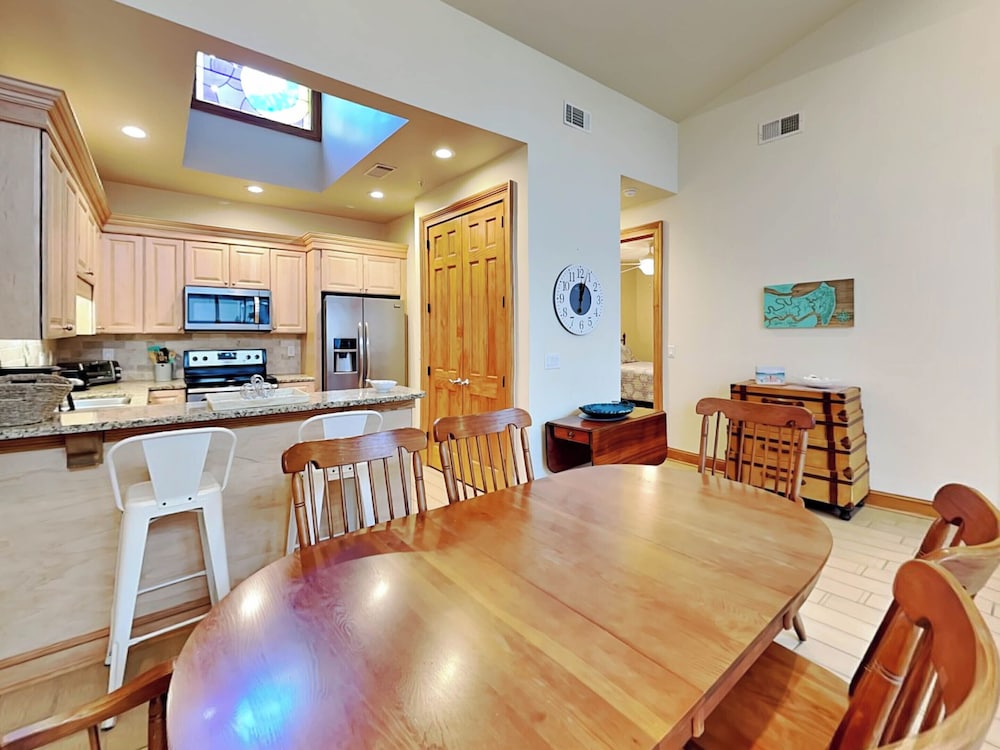 The Gardens 703 by Tybee Vacation Rentals