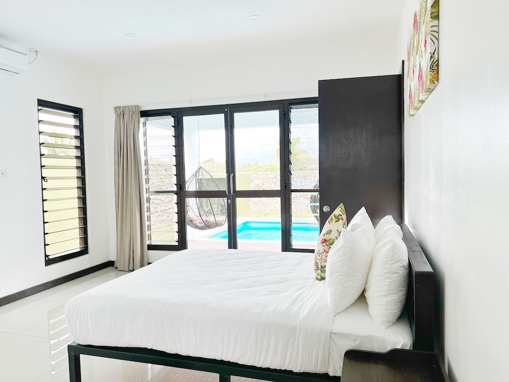 Paradise Villas - view 12