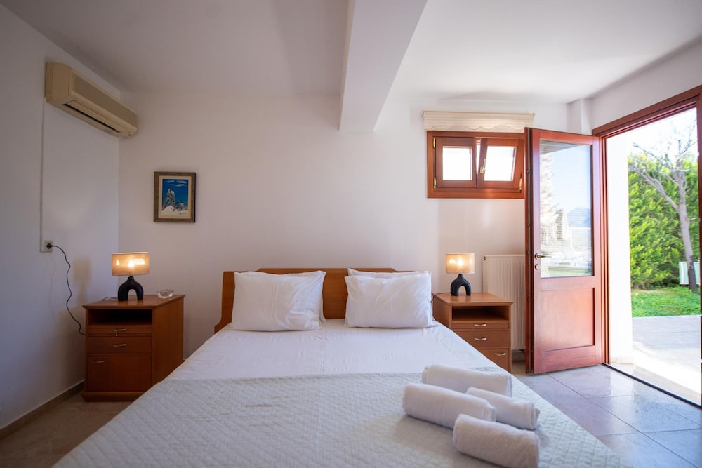 Villa Angels in Crete