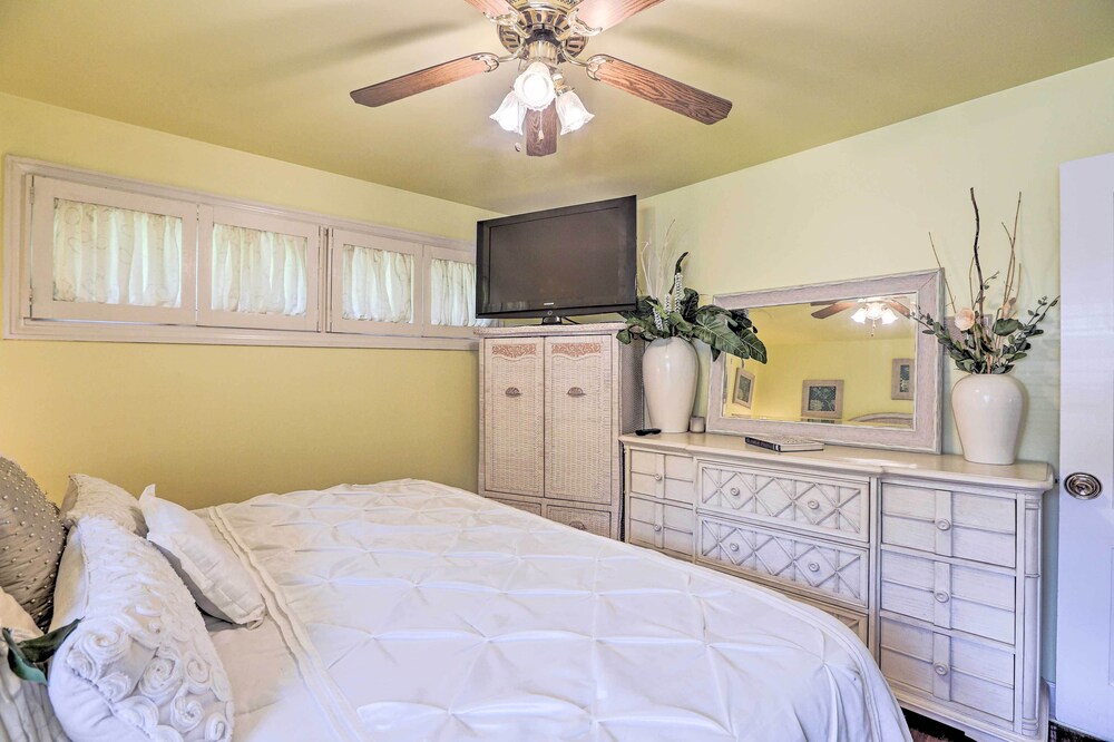 Nashville Apt w/ Patio, 3 Mi to Grand Ole Opry - Property Image 11