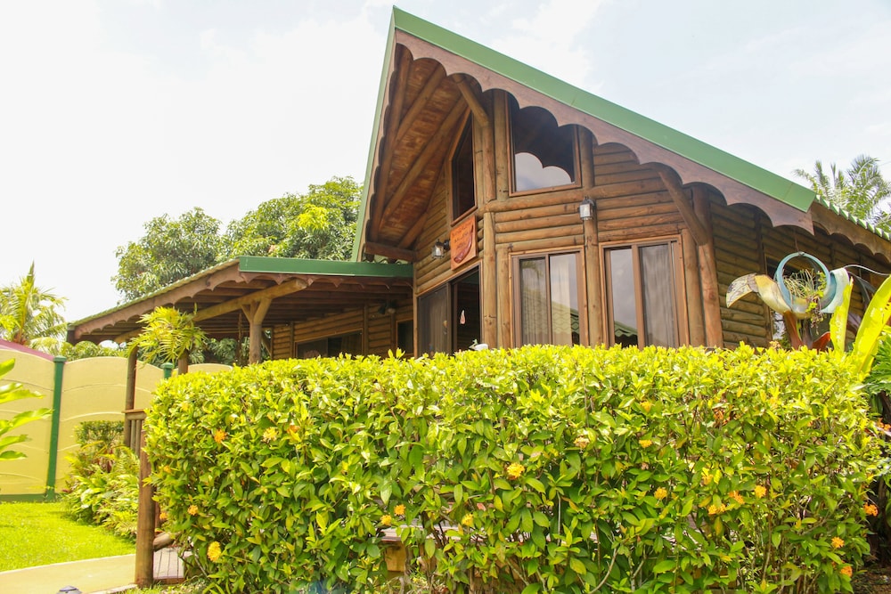 Villas Bungalows Ballena