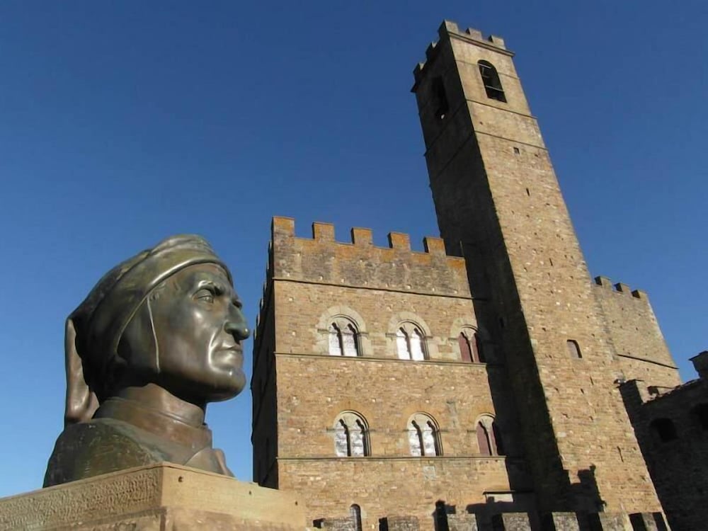 Borgo Tramonte