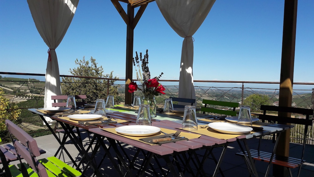 CasaMatilda Agriturismo Langhe