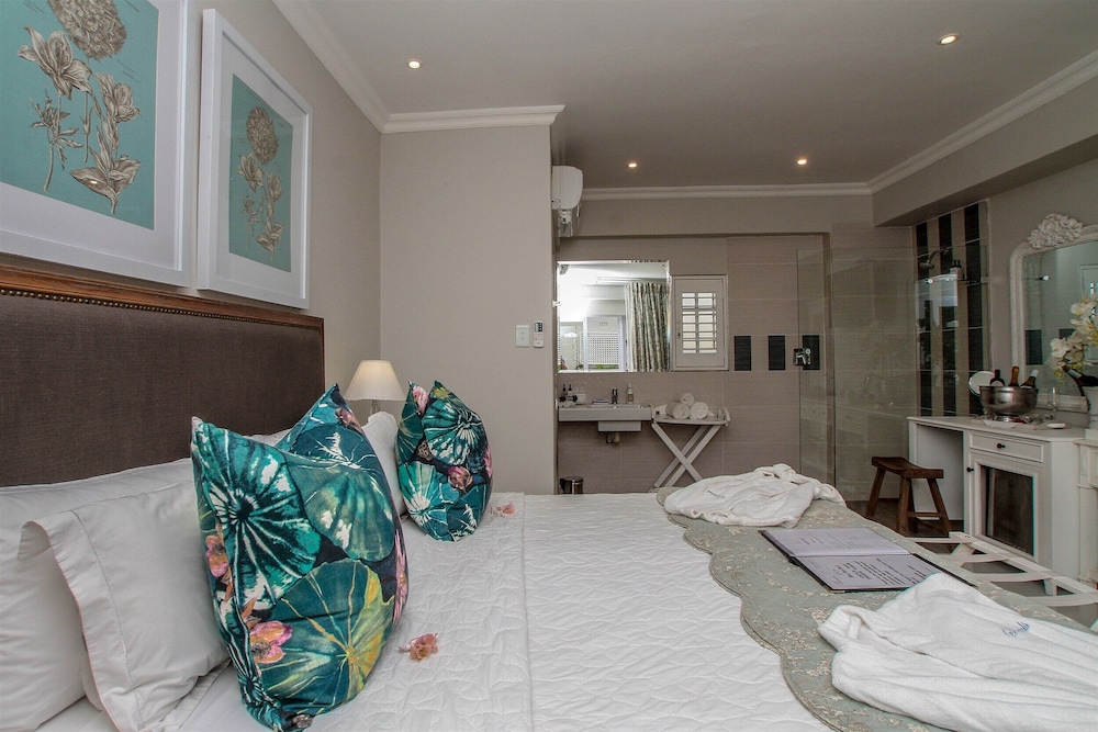 Sandals Guest House