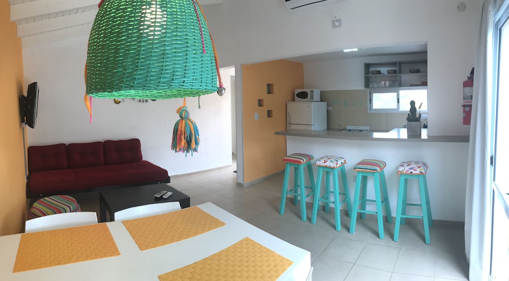 Cabanas Ambay