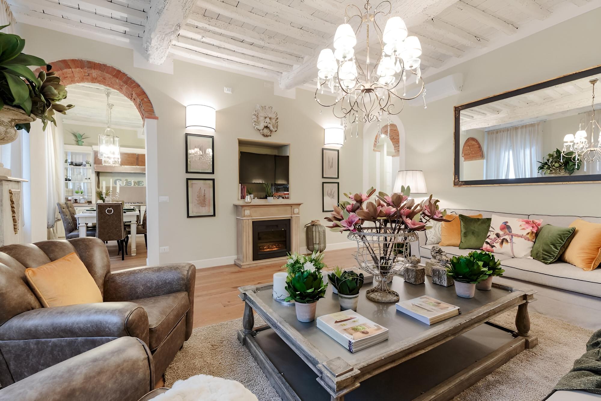 Casa Ettore in Lucca photo 5