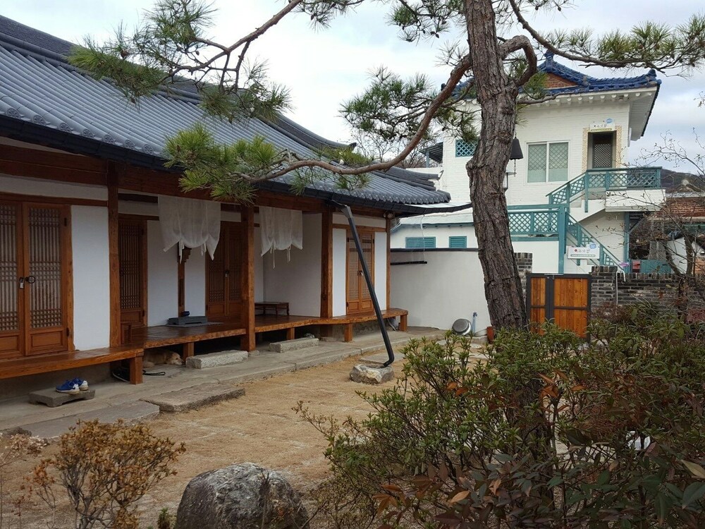 Ohnewwall Guesthouse