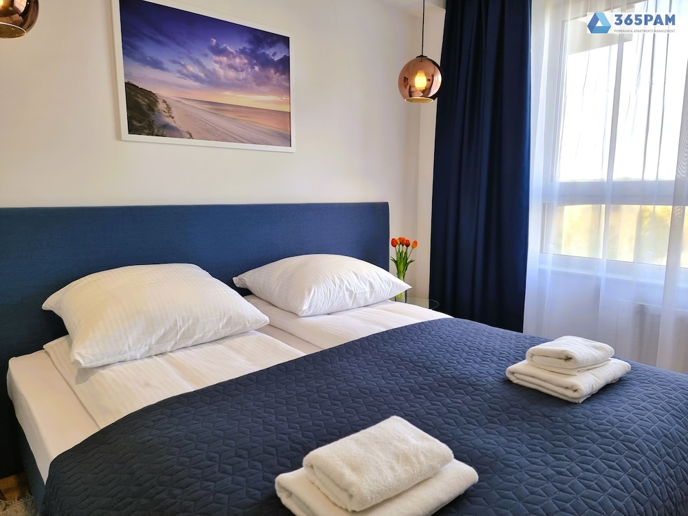 Westin Koralowa 15 Kołobrzeg - 365PAM