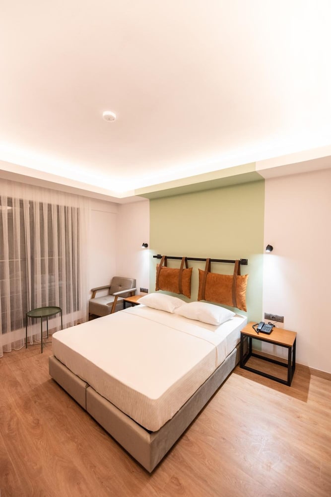 La Farine Hotel - Image 32