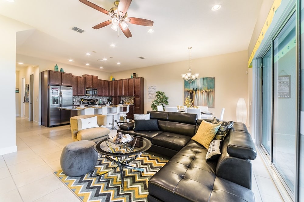 Festival Resort 342 - Image 3